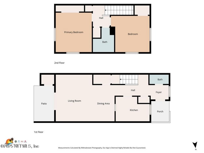 Building Photo - 10 Moultrie Creek Cir