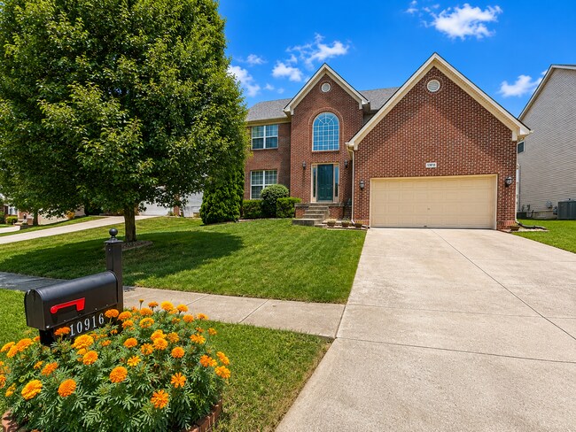 Foto del edificio - 10916 Collington Dr