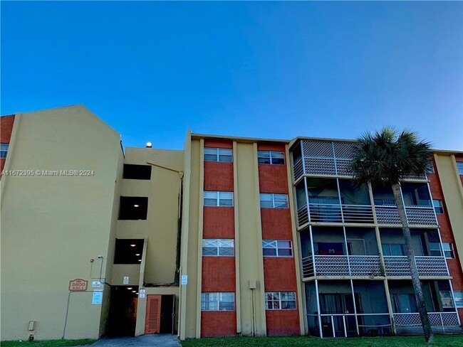 Foto del edificio - 3700 NW 21st St