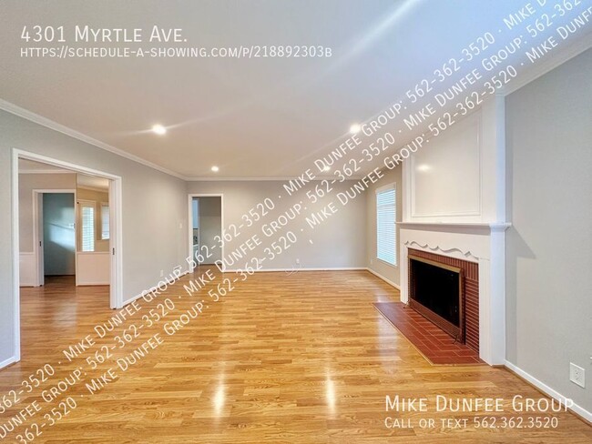 Building Photo - 4301 Myrtle Avenue
