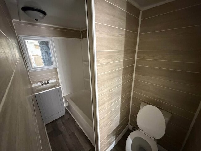 Foto del edificio - 2825 SE 14th St