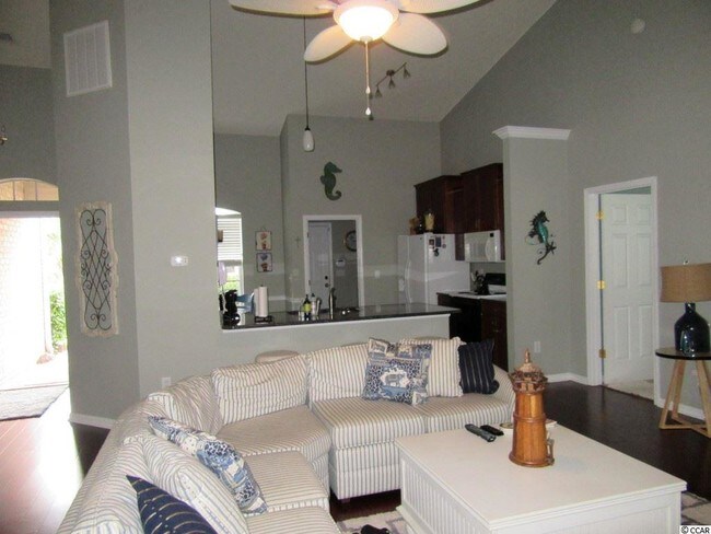 Foto del edificio - 5804 Mossy Oaks Dr