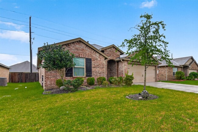 Building Photo - 29814 Cauthers Pass Ln