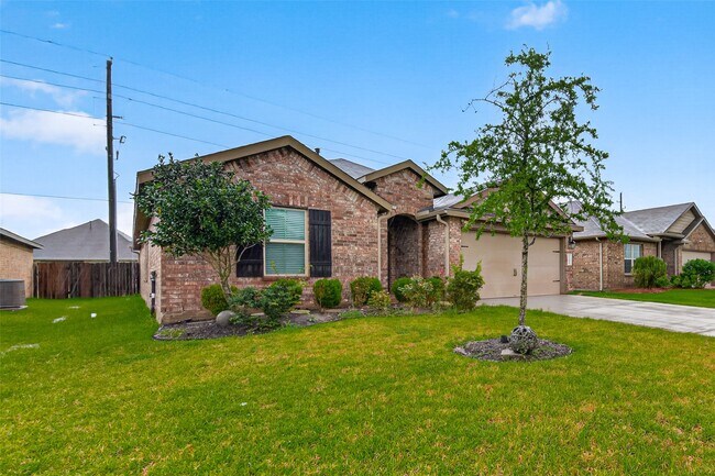 Foto del edificio - 29814 Cauthers Pass Ln