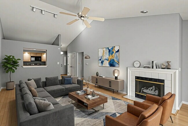 Building Photo - 2410 Stillwater Dr