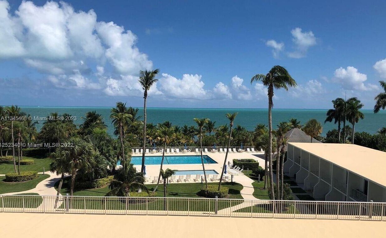 881 Ocean Dr Unit 3C, Key Biscayne, FL 33149 Apartment for Rent in