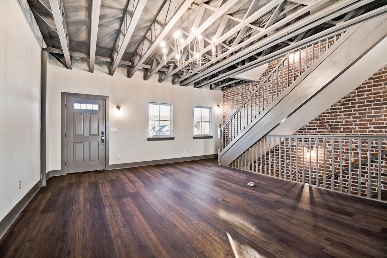 Foto principal - Chicago Row Townhouse