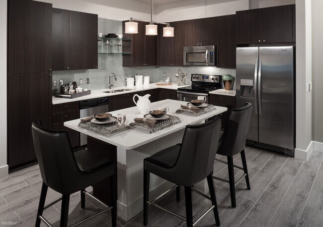 Foto del edificio - 2706 Oak Lawn Ave