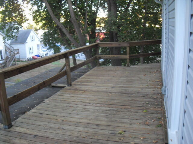 Foto del edificio - 133 N Mantua St