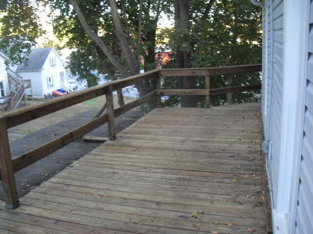 Building Photo - 133 N Mantua St