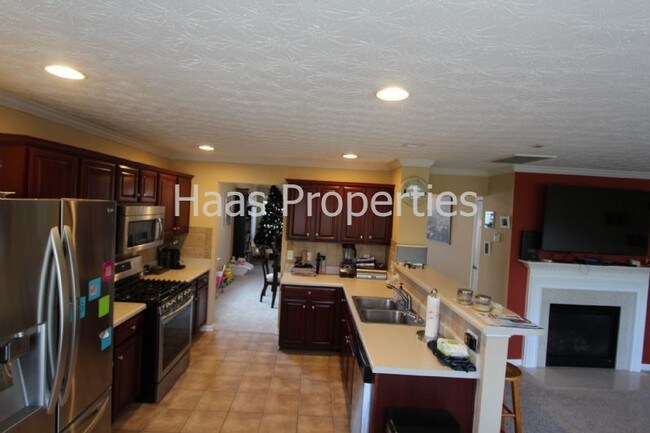 Foto del edificio - 137 Holly Mill Village Dr
