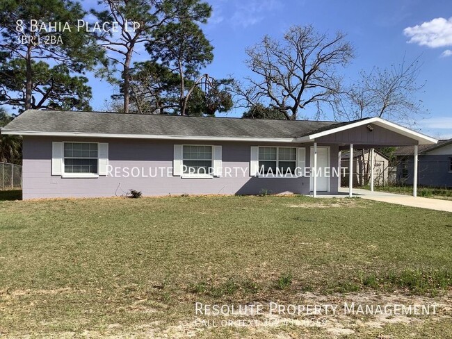 Building Photo - 3 Bed, 2 Bath in Silver Springs Shores