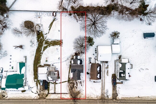 Foto del edificio - 1702 Lake St