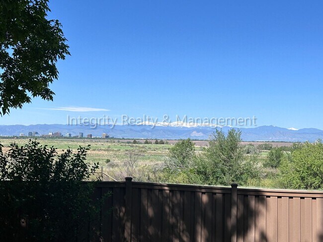 Photo - 3860 S Atchison Way Townhome