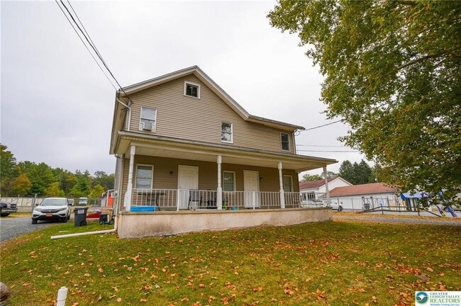Building Photo - 3765 Forest Inn Rd