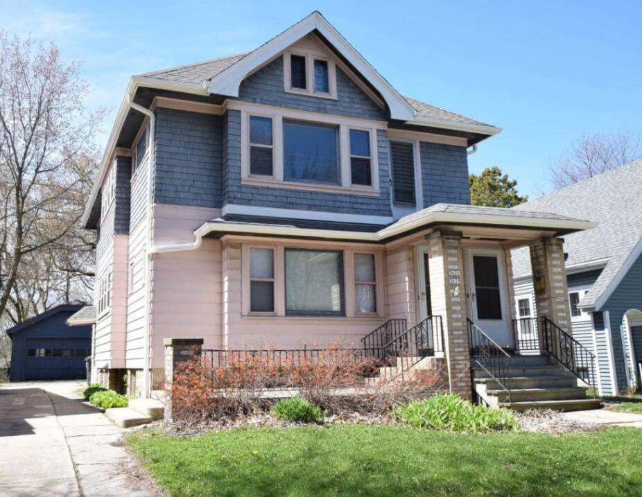 3621 N Morris Blvd, Shorewood, WI 53211 Townhome Rentals in Shorewood