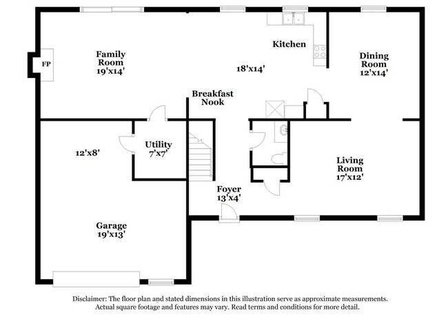 Foto del edificio - 11401 Leadenhall Ln