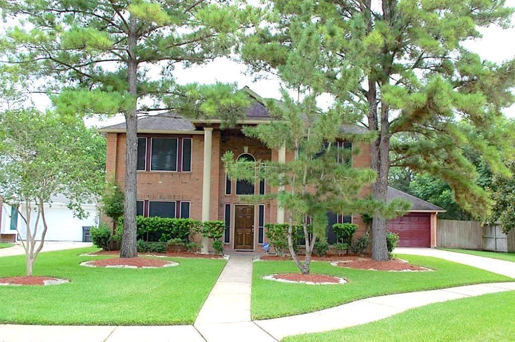 14215 Lake Trail Dr, Sugar Land, TX 77498 House Rental in Sugar Land, TX