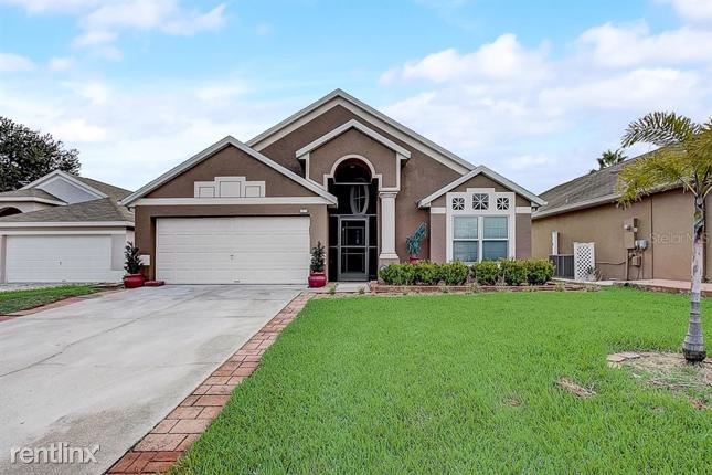 Foto principal - 3 br, 2 bath House - 3333 Callerton Rd