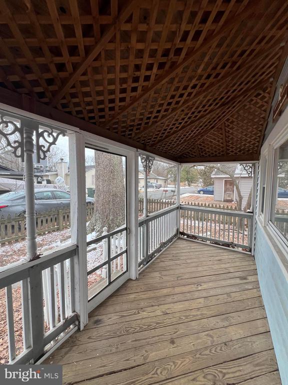 Foto principal - 4718 Frederick Ave