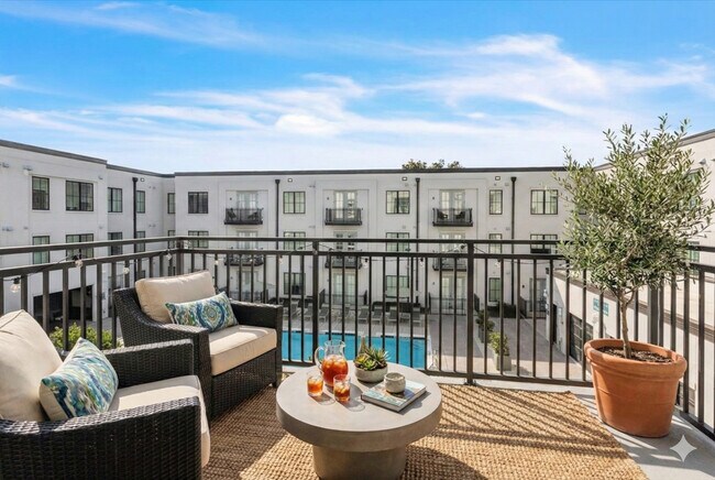 Foto del edificio - The Lowe