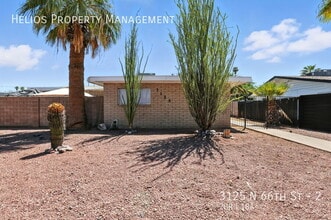 Building Photo - 3125 N 66th St