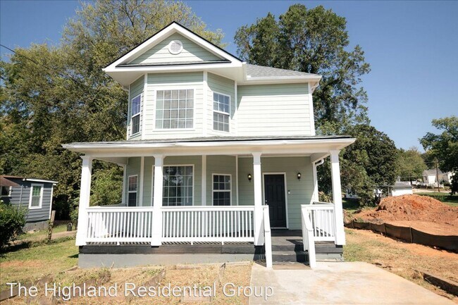 Building Photo - 4 br, 2.5 bath House - 50 Brown Avenue, SE