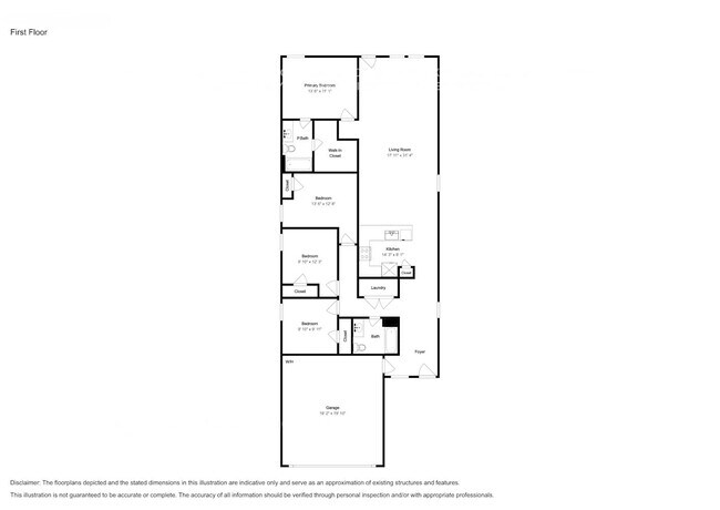 Building Photo - 5713 Verracio Ct