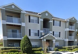 Building Photo - 4300 Summer Landing Dr