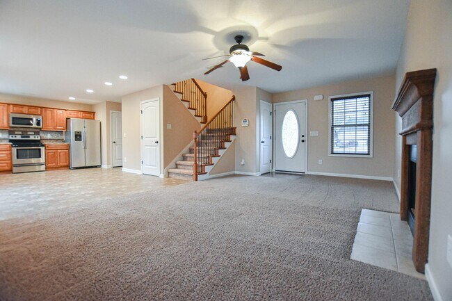 Foto del edificio - Pet Friendly Three Bedroom!