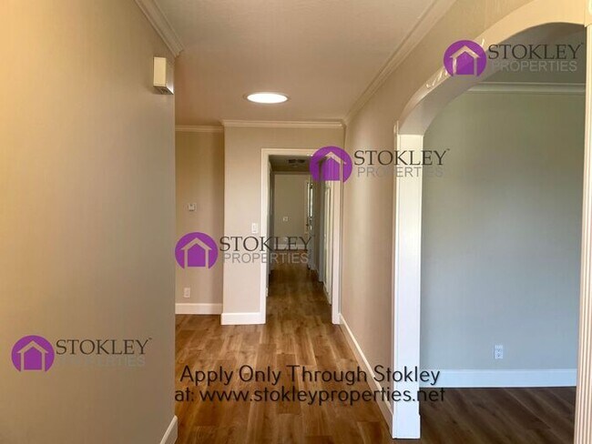 Building Photo - Stokley Properties Presents 1055 Alfred Av...