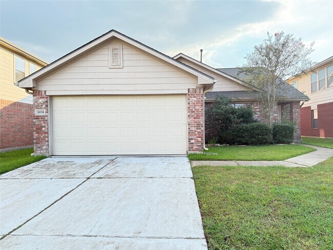 Foto del edificio - 10210 Cades Creek Ct