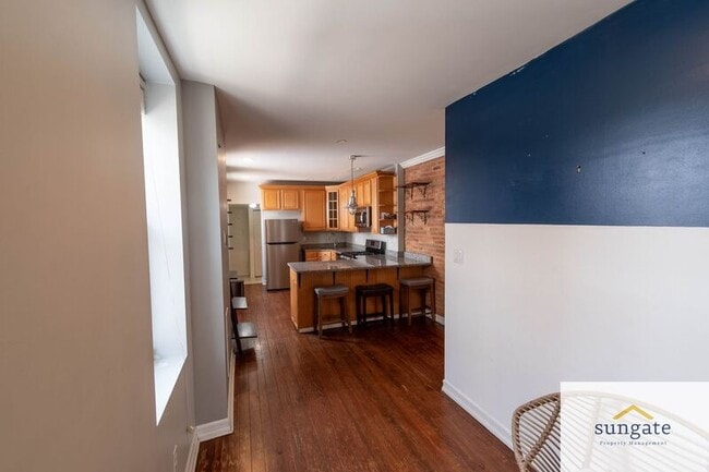 Building Photo - 1303 Patapsco St