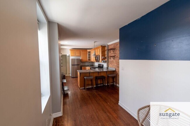 Foto del edificio - 1303 Patapsco St