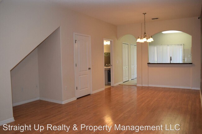 Building Photo - 2 br, 2.5 bath House - 4186 Winding Vine D...