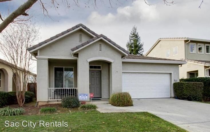Primary Photo - 4 br, 2 bath House - 9744 Cervelli Way