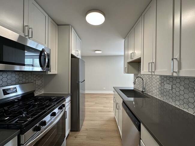 Foto del edificio - 535 W Aldine Ave