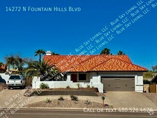 Building Photo - 14272 N Fountain Hills Blvd
