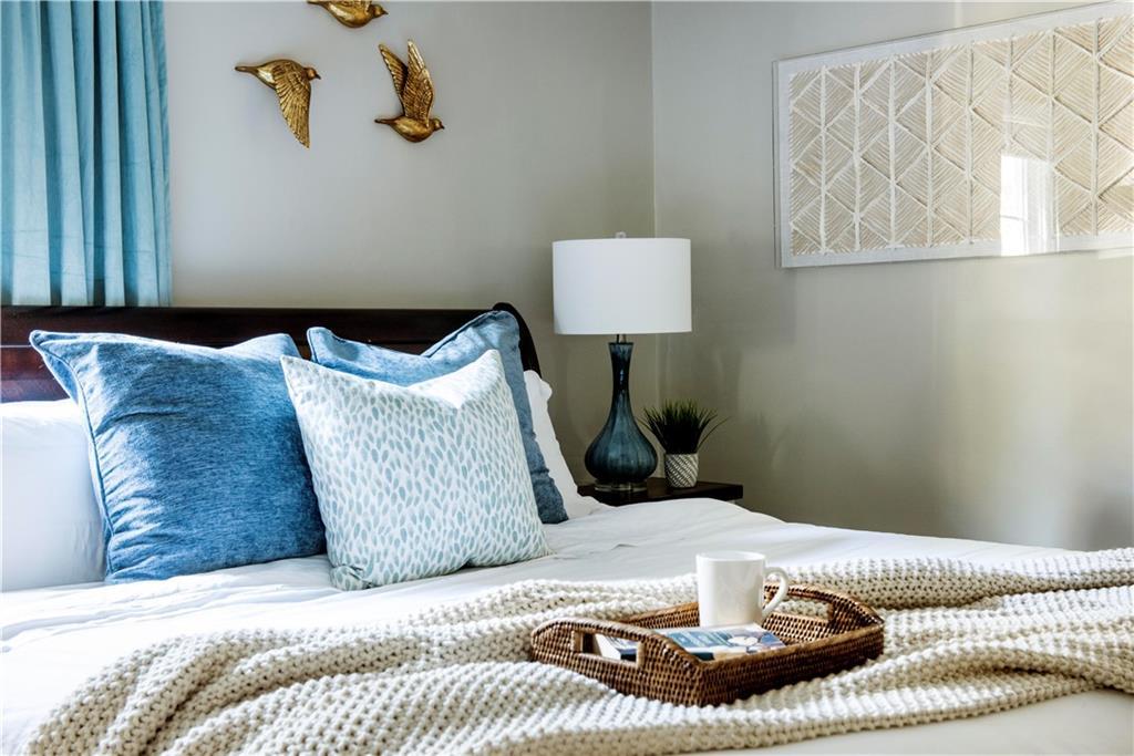 981 Lindbergh Dr NE, Atlanta, GA 30324 House Rental in Atlanta, GA