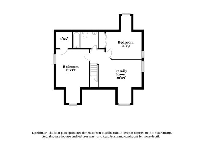 Building Photo - 3512 Chinaberry Ln
