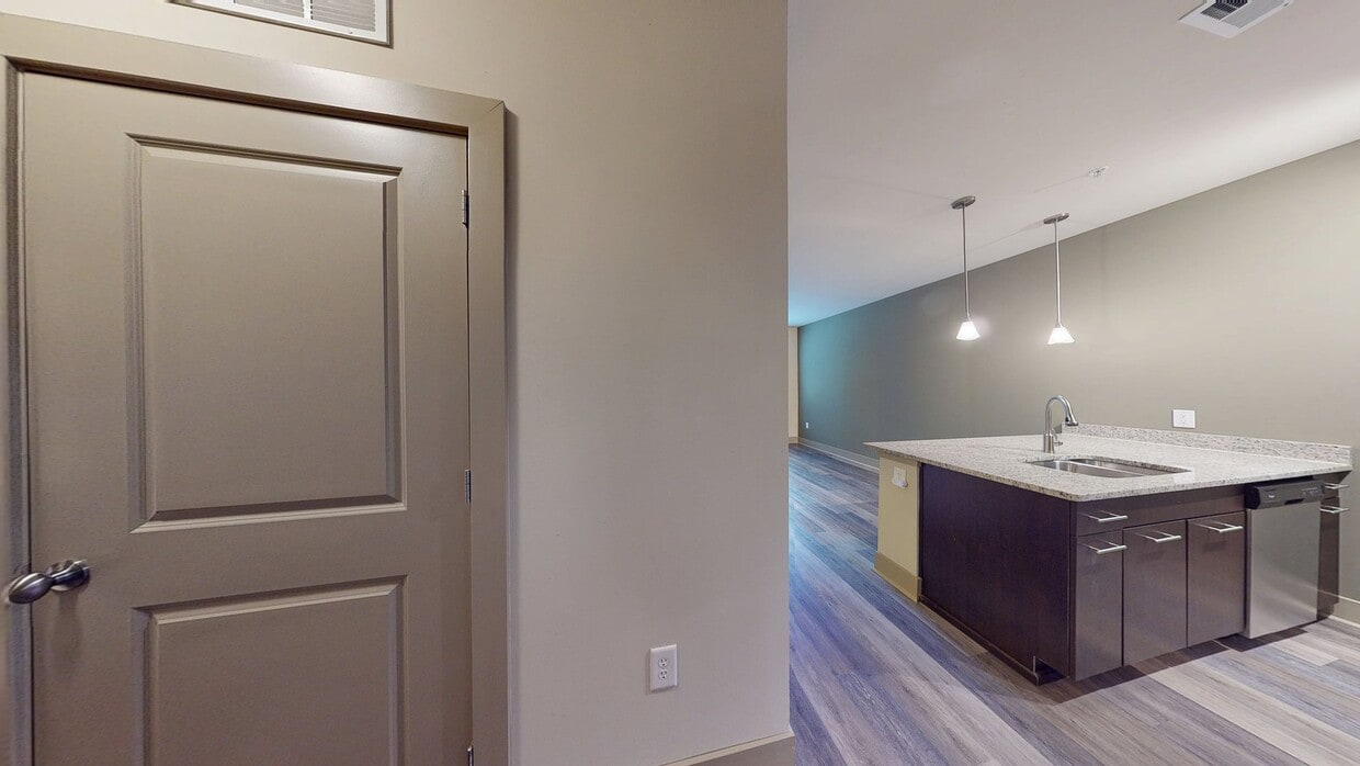 Photo - Domain College Park Apartments