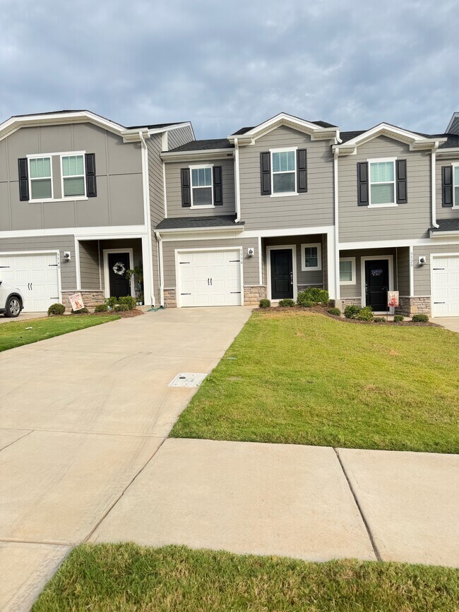 Foto del edificio - 5530 Worrell Wy