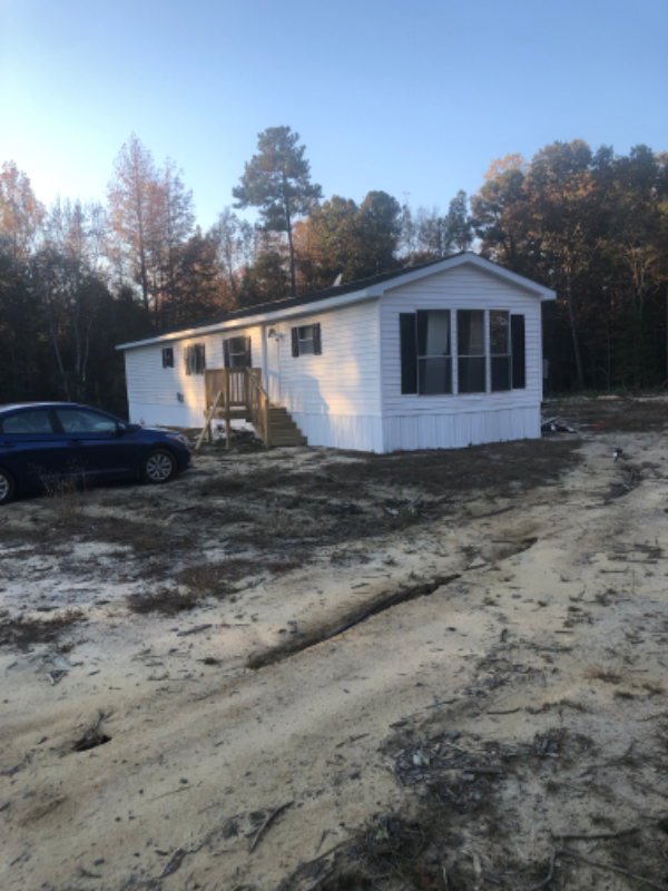 Building Photo - 22018 McKenney Hwy
