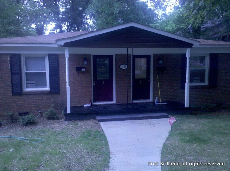 Primary Photo - 1704 Wilmore Dr