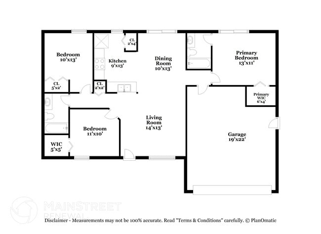 Building Photo - 6145 Banyan St