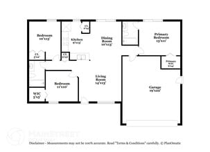Building Photo - 6145 Banyan St