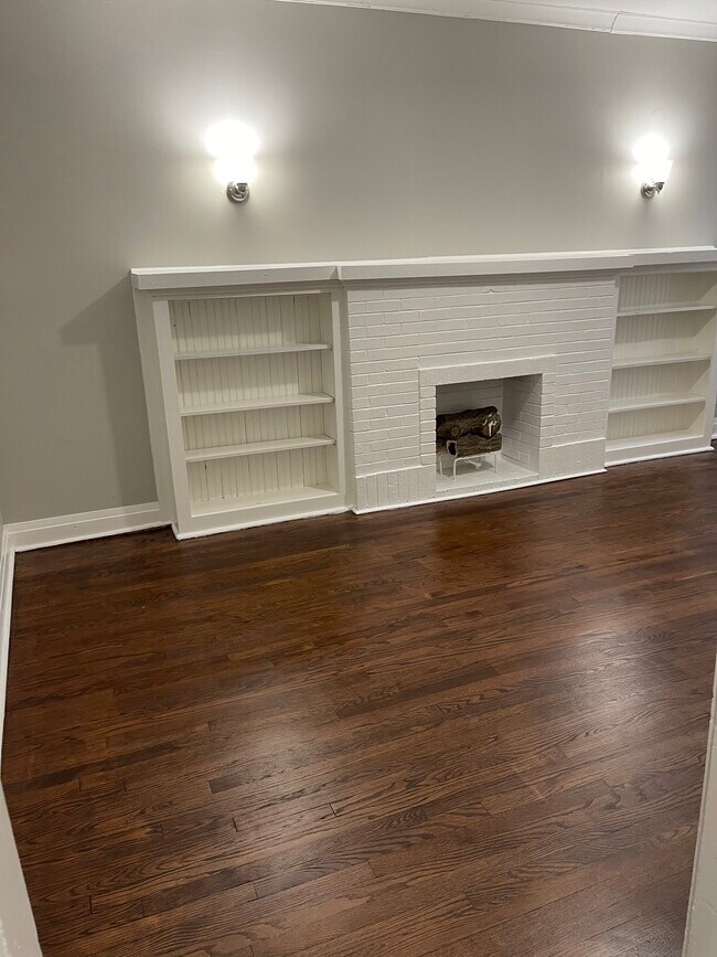 Foto del interior - 3342 W Douglas Blvd