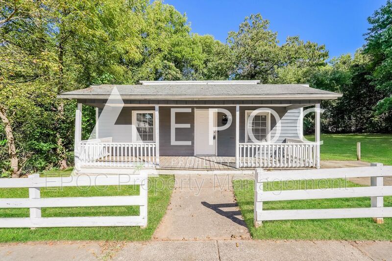 509 N Jackson Ave, WinstonSalem, NC 27101 House Rental in Winston