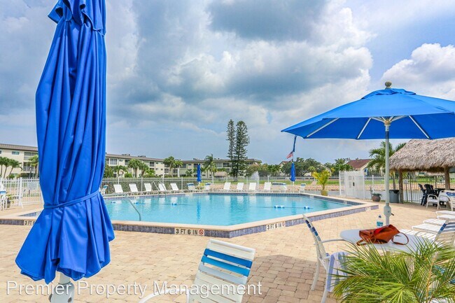 Foto del edificio - 2 br, 2 bath House - 1024 Manatee Road Uni...