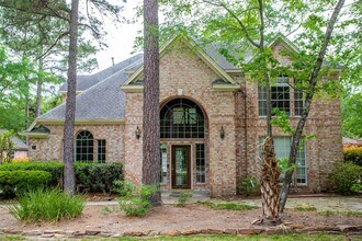 Building Photo - 95 Rush Haven Dr